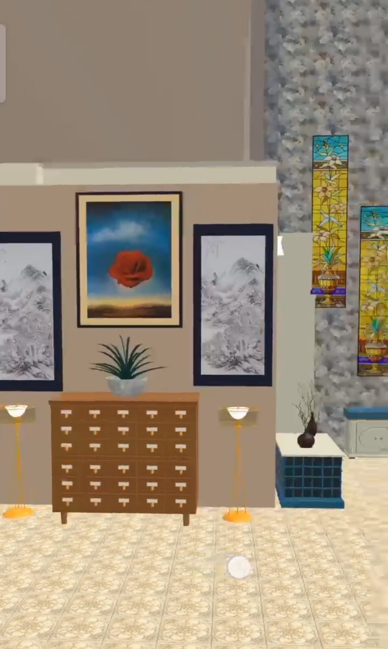Saikas Design Interior 5